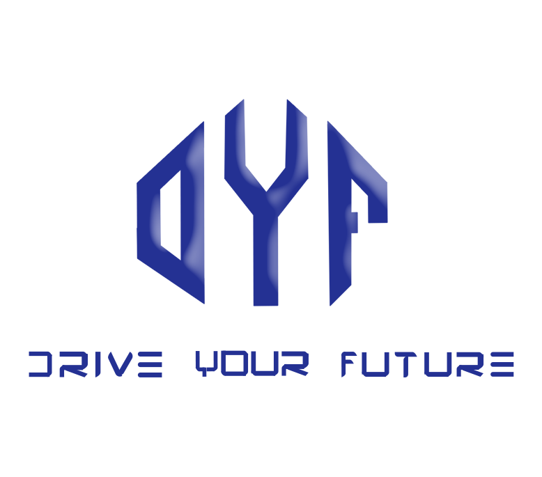 DYF – Drive Your Future