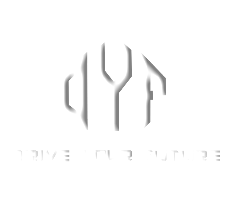 DYF – Drive Your Future